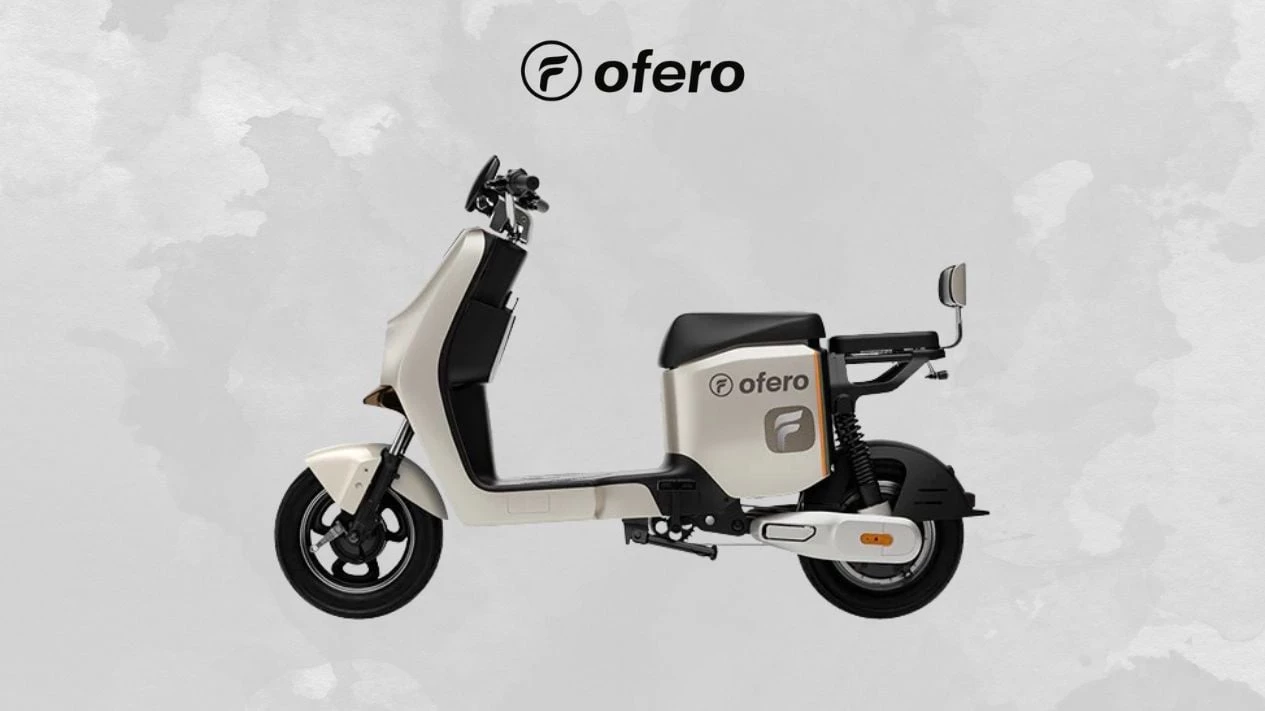 Ofero Stareer Pro: Sepeda Listrik Futuristik dengan Teknologi Canggih dan Fitur Unggulan!