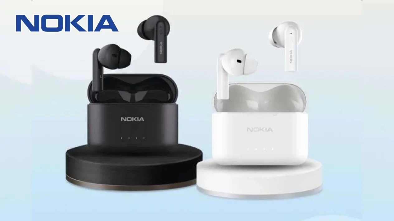 Temukan Earbuds TWS Nokia: Pilihan Terbaik dengan Harga Terjangkau