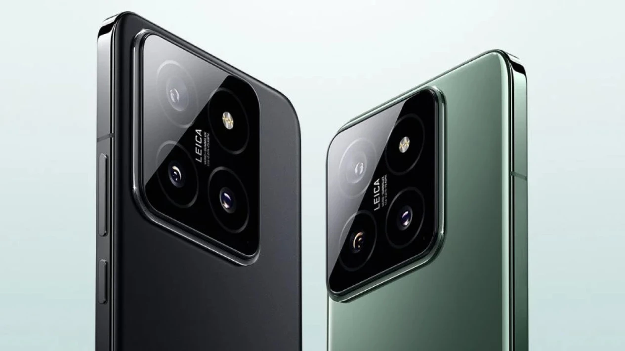 Bocoran Spesifikasi Xiaomi 15 dan 15 Pro, Pertama di dunia menggunakan Snapdragon 8 Gen 4