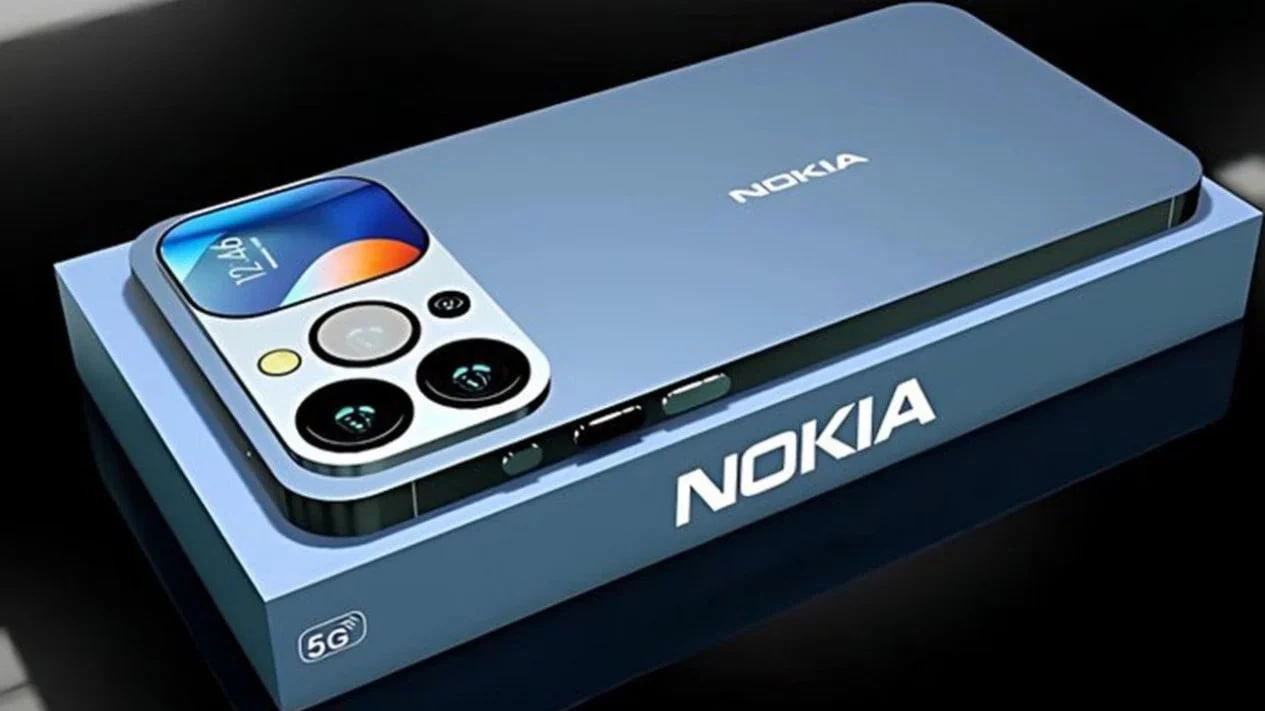 Bocoran Terbaru Nokia Lumia Max 2023: Dibekali RAM 12GB, Kamera 108MP, dan Baterai 7000mAh!