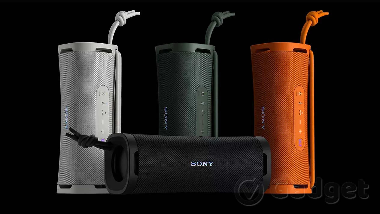 Sony ULT FIELD 1: Speaker Bluetooth Portabel dengan Bass Dahsyat dan Ketangguhan Maksimal