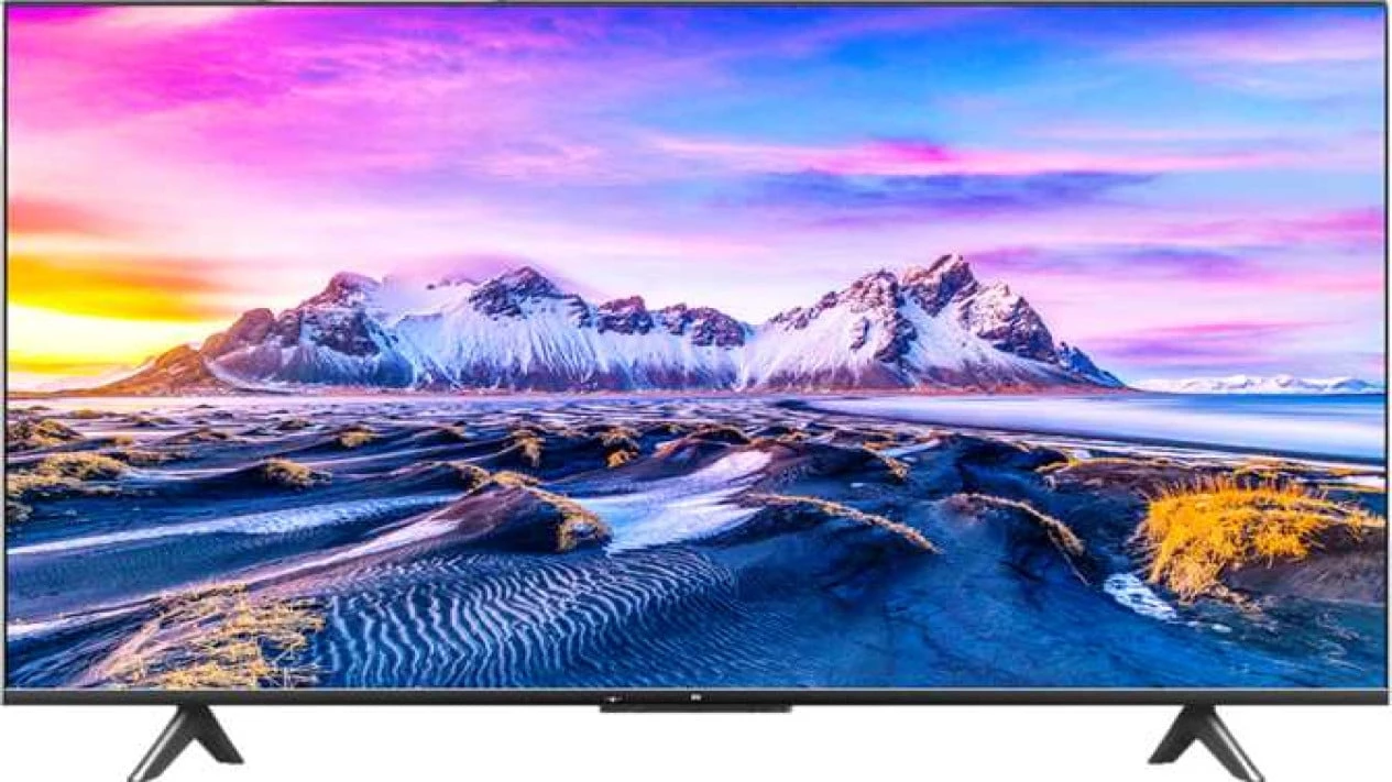 3 Smart TV Xiaomi dengan Harga Terjangkau dan Paling Laris di Marketplace