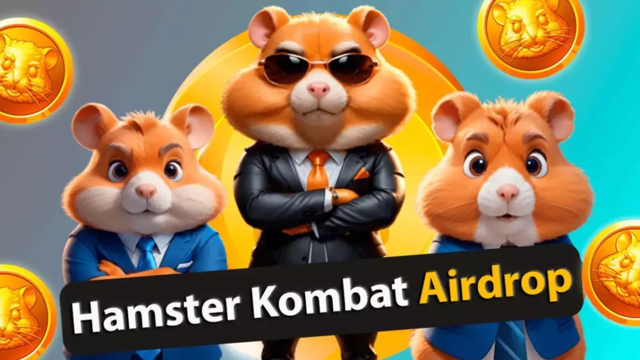 Combo Harian Hamster Kombat 21 Juli 2024: Gratis 5 Juta Koin Hari ini!