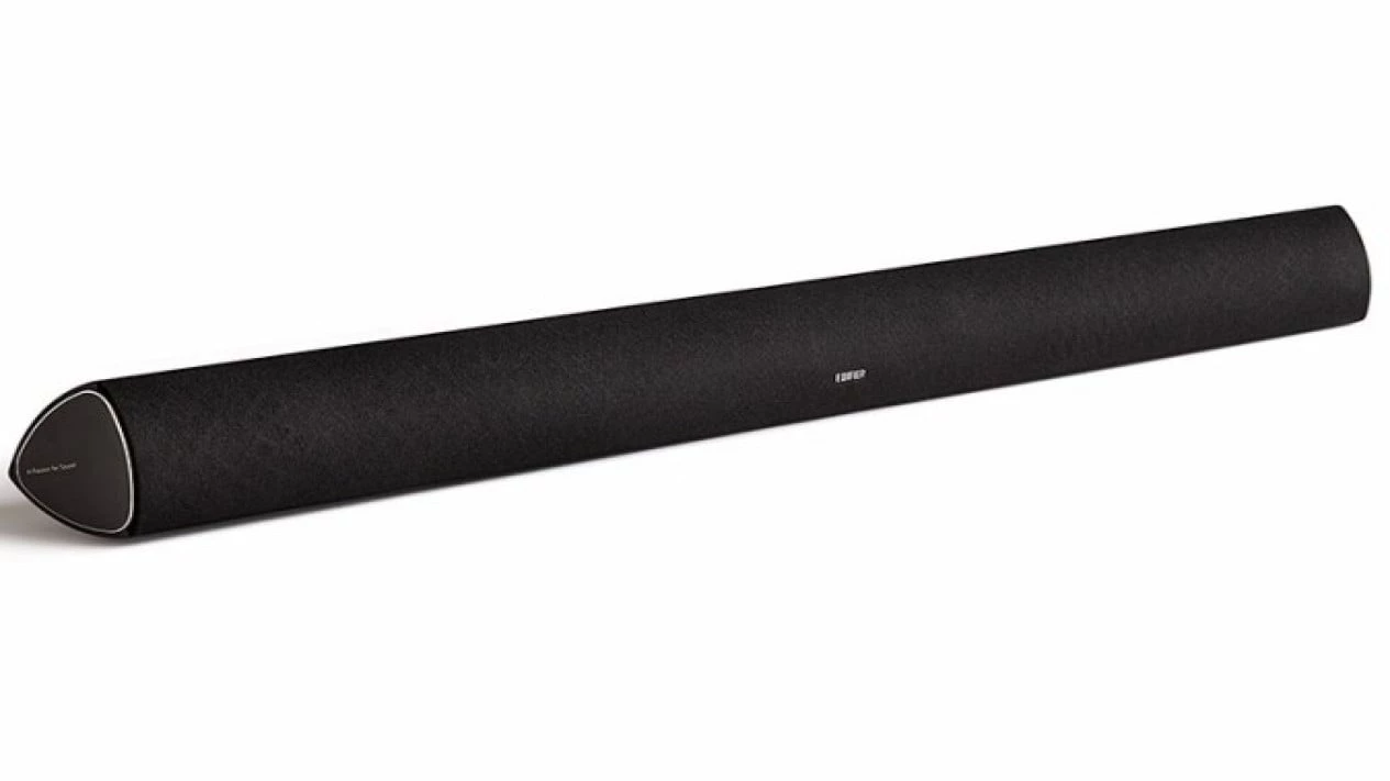 Edifier B3: Soundbar Elegan dengan Kualitas Suara Memukau