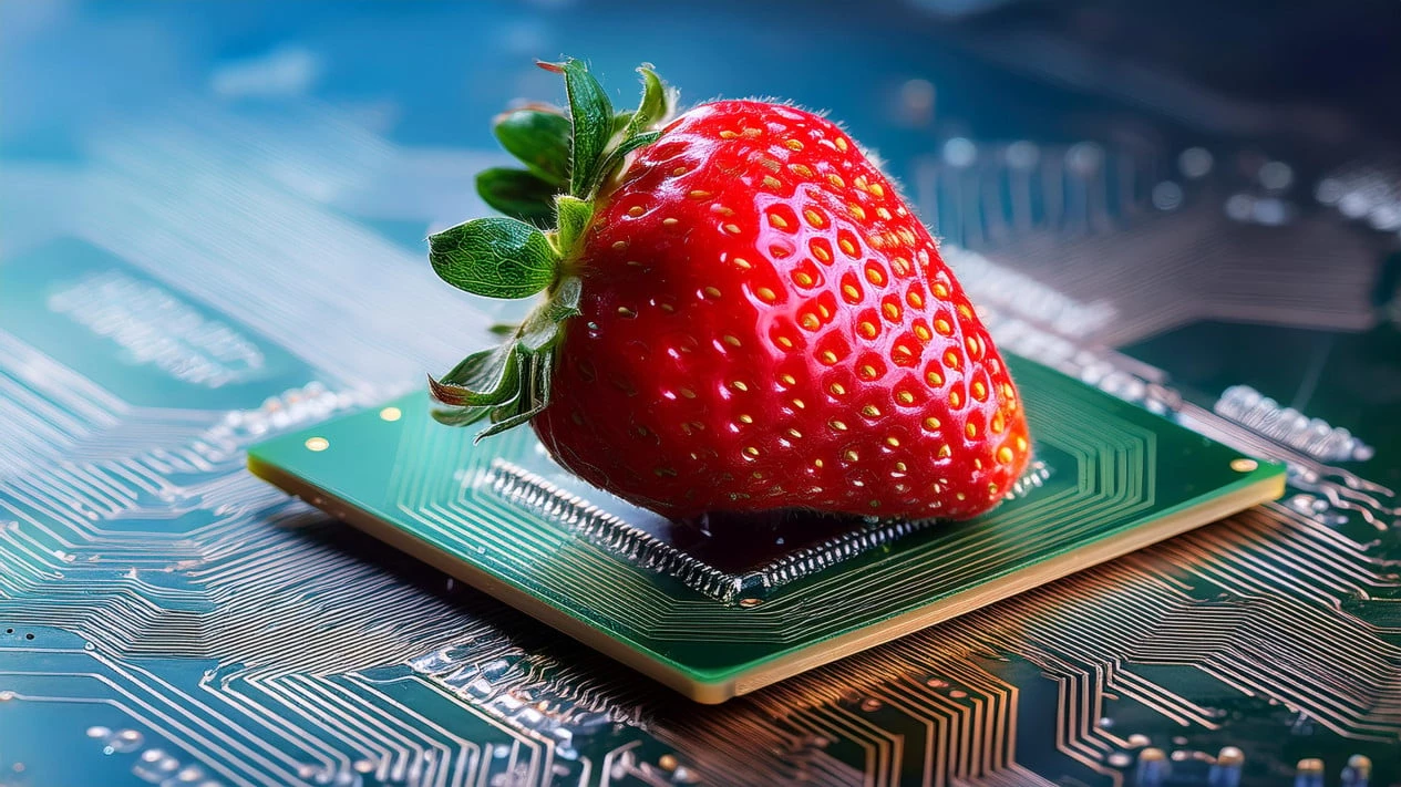 OpenAI Siap Luncurkan Model AI ‘Strawberry’ dengan Kemampuan Pemecahan Masalah Tingkat Lanjut!