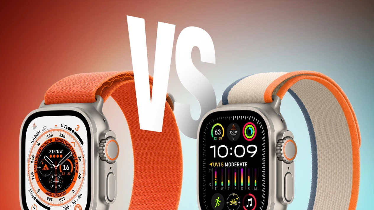 Apple Watch Ultra 2 vs Apple Watch Ultra: Inovasi Penting atau Sekadar Gimmick?